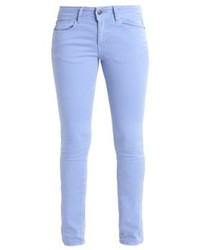 hellblaue enge Hose von Cimarron