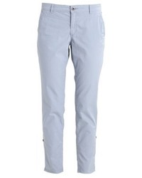 hellblaue enge Hose von Esprit