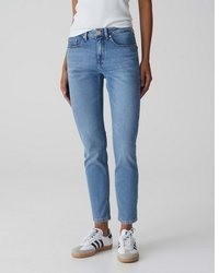 hellblaue enge Hose von Opus