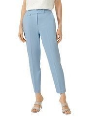 hellblaue enge Hose von s.Oliver BLACK LABEL