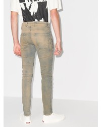 hellblaue enge Jeans von Represent