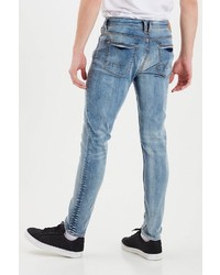 hellblaue enge Jeans von BLEND