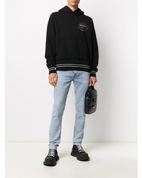 hellblaue enge Jeans von Ksubi