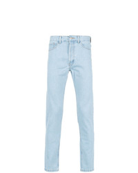 hellblaue enge Jeans von Egrey