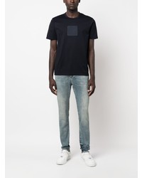 hellblaue enge Jeans von Represent