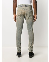 hellblaue enge Jeans von Represent