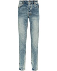 hellblaue enge Jeans von Ksubi