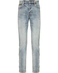 hellblaue enge Jeans von Ksubi