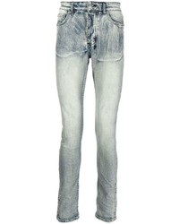 hellblaue enge Jeans von Ksubi