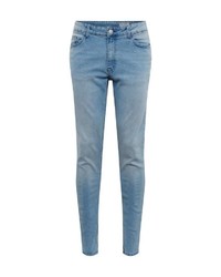 hellblaue enge Jeans von REVIEW