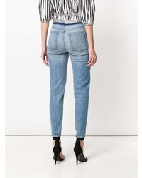 hellblaue enge Jeans von IRO