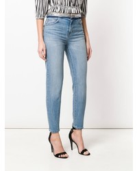 hellblaue enge Jeans von IRO