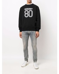 hellblaue enge Jeans von Represent