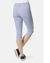 hellblaue enge Jeans von STOOKER WOMEN