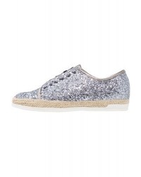 hellblaue Espadrilles von ara