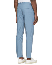 hellblaue Hose von Acne Studios