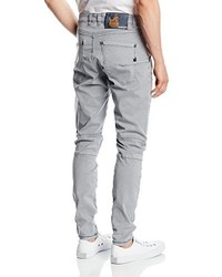 hellblaue Hose von One Green Elephant