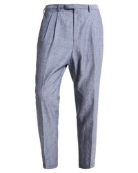 hellblaue Hose von Strellson