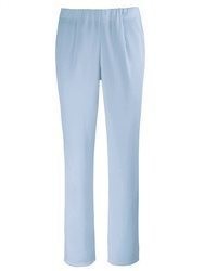 hellblaue Hose von Witt