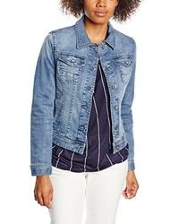 hellblaue Jacke von Brax