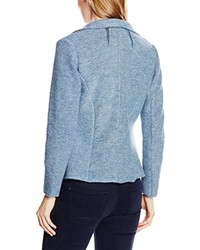 hellblaue Jacke von ME&ME