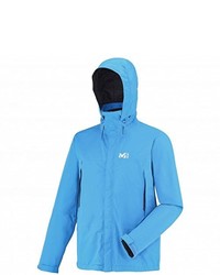 hellblaue Jacke von Millet