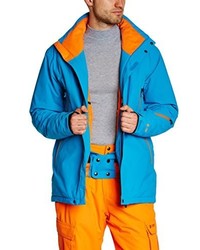 hellblaue Jacke von Protest