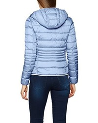 hellblaue Jacke von s.Oliver