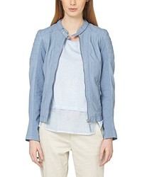 hellblaue Jacke von s.Oliver