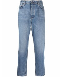 hellblaue Jeans von 12 STOREEZ