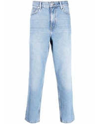 hellblaue Jeans von 12 STOREEZ