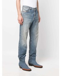 hellblaue Jeans von Diesel