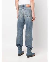 hellblaue Jeans von Diesel