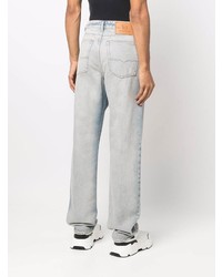 hellblaue Jeans von Diesel