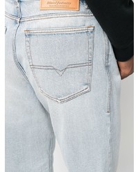 hellblaue Jeans von Diesel