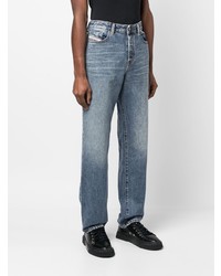 hellblaue Jeans von Diesel