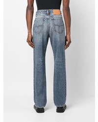 hellblaue Jeans von Diesel