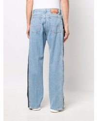 hellblaue Jeans von Diesel