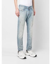 hellblaue Jeans von Diesel