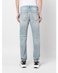 hellblaue Jeans von Diesel