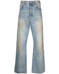 hellblaue Jeans von 1989 STUDIO