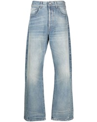 hellblaue Jeans von 1989 STUDIO