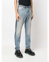 hellblaue Jeans von Diesel