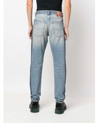 hellblaue Jeans von Diesel