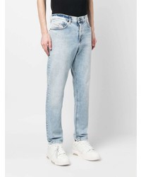 hellblaue Jeans von Diesel