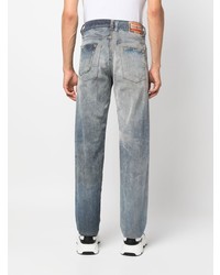 hellblaue Jeans von Diesel