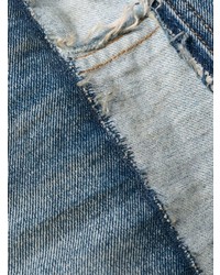 hellblaue Jeans von Diesel