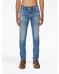 hellblaue Jeans von Diesel