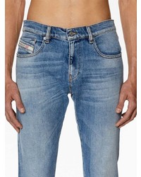 hellblaue Jeans von Diesel