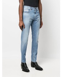 hellblaue Jeans von Diesel